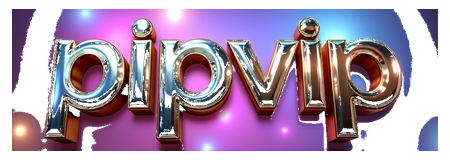 pipvip logo